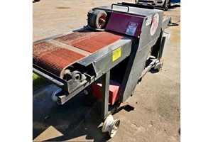 Morgan  Edger-Board